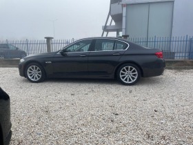 BMW 535  I Xdrive*Facelift*Luxury, снимка 7 - Автомобили и джипове - 43337240