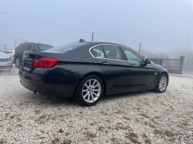 BMW 535  I Xdrive*Facelift*Luxury, снимка 4 - Автомобили и джипове - 43337240