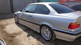 BMW M3 3.2, снимка 6