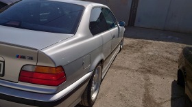BMW M3 3.2, снимка 5