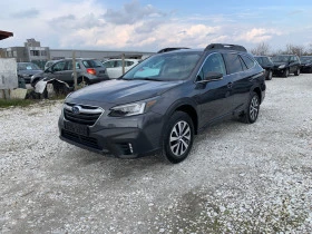 Subaru Outback 2.5b 4х4 185кс - [1] 