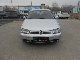 Обява за продажба на VW Golf 1.9Tdi ~5 500 лв. - изображение 1