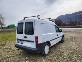 Opel Combo 1.3CDTI | Mobile.bg   5