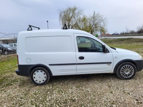 Opel Combo 1.3CDTI | Mobile.bg   6