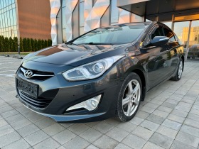 Обява за продажба на Hyundai I40 1.7-НАВИ-ПОДГРЕВ-КАМЕРА-KEY-GO-ЩОРА-ПАРКТРОНИК ~18 999 лв. - изображение 1