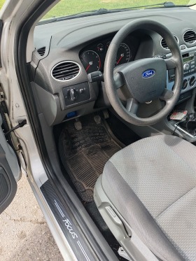 Ford Focus 1.6 100к.с., снимка 12 - Автомобили и джипове - 45358464