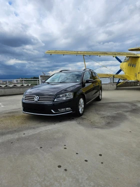 VW Passat 1.8 бензин, снимка 3