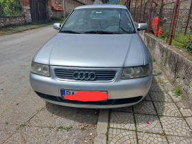 Audi A3, снимка 1 - Автомобили и джипове - 45717904