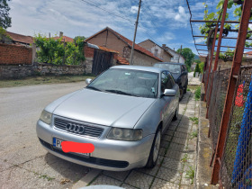 Audi A3, снимка 5 - Автомобили и джипове - 45717904