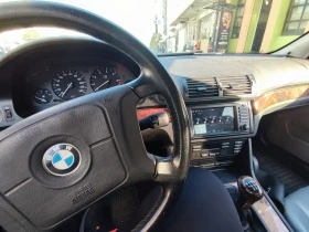 BMW 520 Газ. Инж., снимка 9