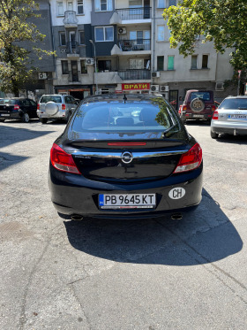 Opel Insignia, снимка 2