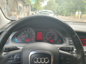 Audi A6 2.4 quattro benzin/ gaz, снимка 3