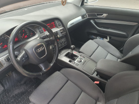 Audi A6 2.4 quattro benzin/ gaz, снимка 5