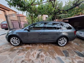 Skoda Octavia 2.0 TDI    | Mobile.bg    8