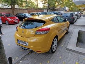 Renault Megane RS, снимка 6