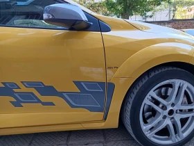 Renault Megane RS, снимка 7