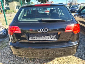 Audi A3 2, 0 TDI, снимка 5