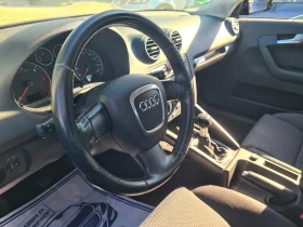 Audi A3 2, 0 TDI, снимка 11