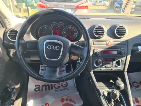 Audi A3 2, 0 TDI, снимка 10