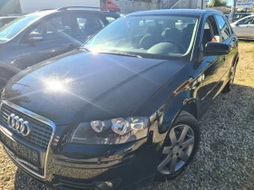 Audi A3 2, 0 TDI, снимка 2