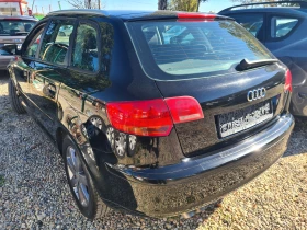 Audi A3 2, 0 TDI, снимка 4