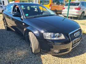 Audi A3 2, 0 TDI, снимка 1