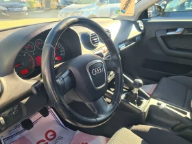 Audi A3 2, 0 TDI, снимка 12