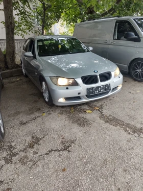 BMW 320 320i, снимка 6