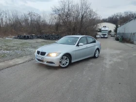 BMW 320 320i, снимка 5