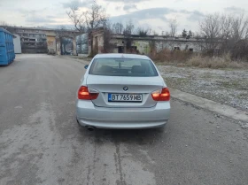 BMW 320 320i, снимка 4