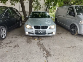 BMW 320 320i, снимка 7