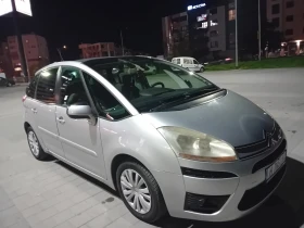 Citroen C4 Picasso | Mobile.bg    11