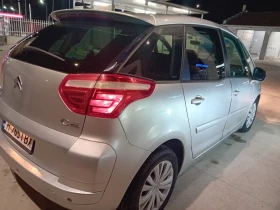 Citroen C4 Picasso | Mobile.bg    4