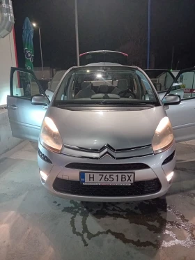 Citroen C4 Picasso | Mobile.bg    6