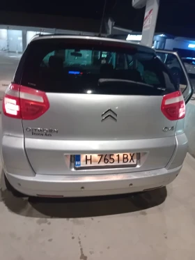 Citroen C4 Picasso | Mobile.bg    13