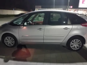 Citroen C4 Picasso | Mobile.bg    12