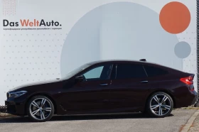 Обява за продажба на BMW 630 BMW Baureihe 6 Gran Turismo 630d ~63 900 лв. - изображение 1