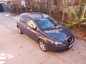     Seat Leon 2.0 fsi