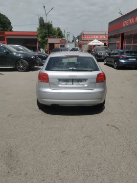 Audi A3 1.9TDI - [6] 