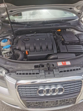 Audi A3 1.9TDI - [18] 