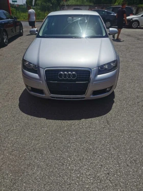 Audi A3 1.9TDI - [1] 