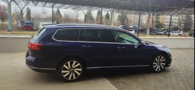 VW Passat B8 R-line 4 Motion , снимка 4