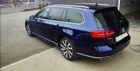 VW Passat B8 R-line 4 Motion , снимка 5