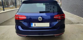 VW Passat B8 R-line 4 Motion , снимка 6