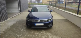 VW Passat B8 R-line 4 Motion , снимка 1