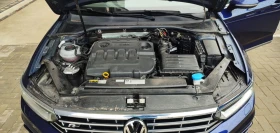 VW Passat B8 R-line 4 Motion , снимка 14