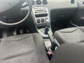 Peugeot 308 1.6HDI 109k EU4, снимка 5