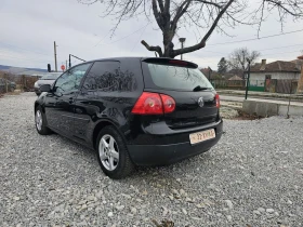 VW Golf 1.9TDi 90ks 2008g, снимка 4