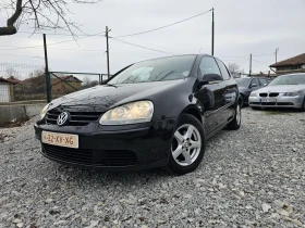 VW Golf 1.9TDi 90ks 2008g, снимка 1