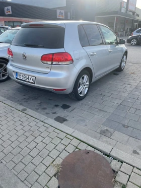 VW Golf 6, снимка 7